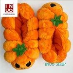 Pantufla suave de felpa ligera